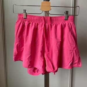 Alo Stride Short size S | Pink Fuchsia